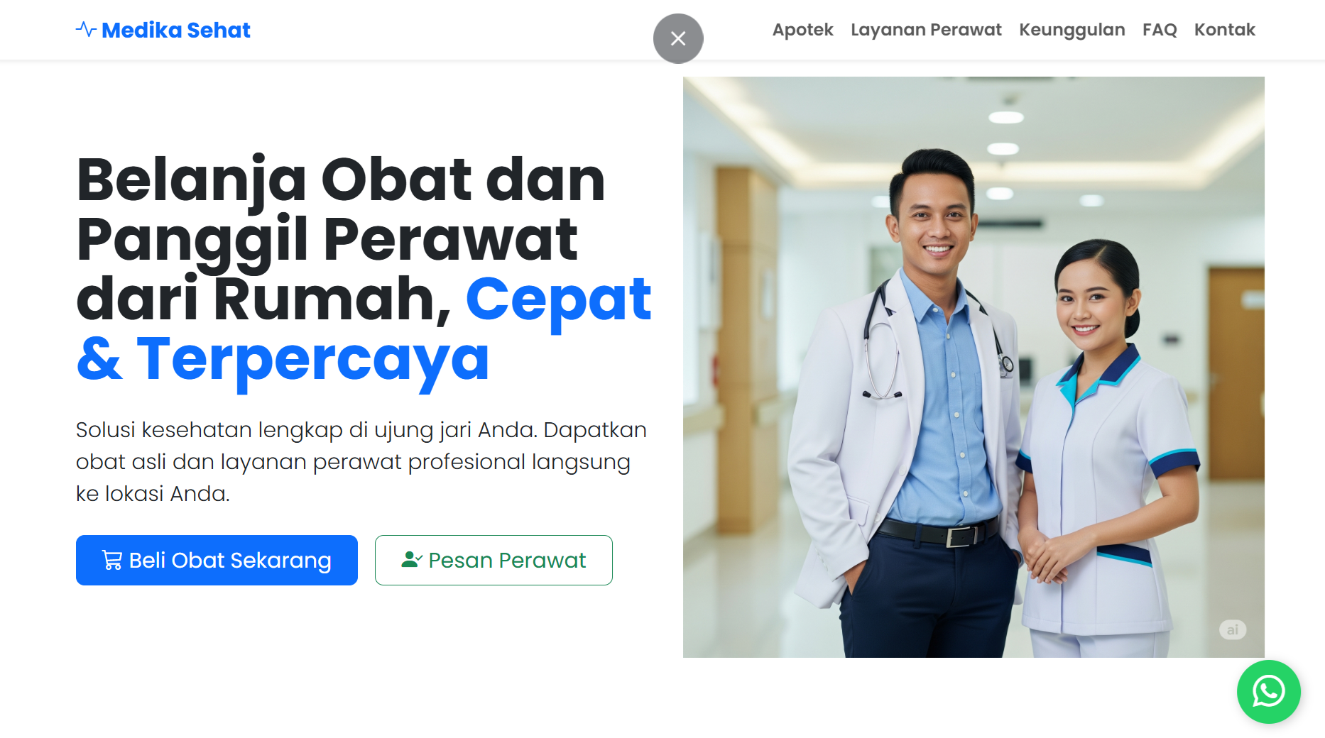 Medika Sehat