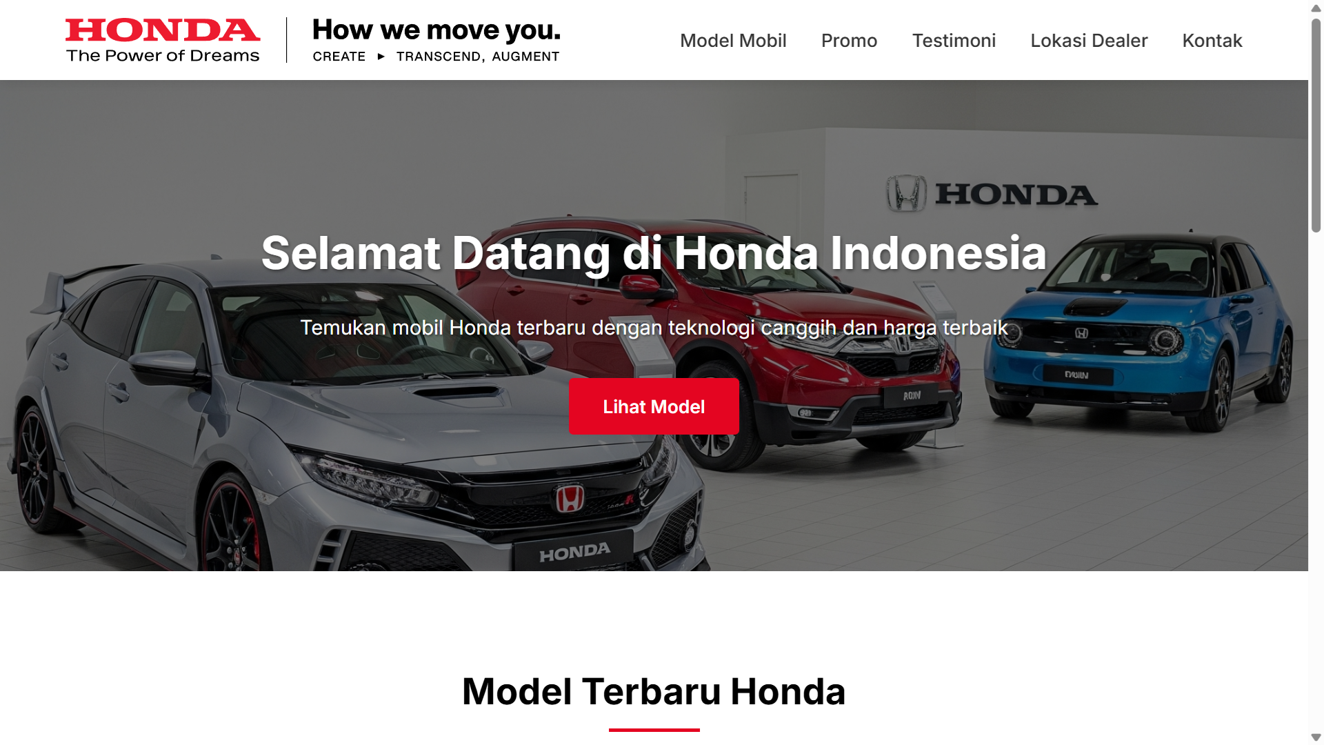 Website Dealer